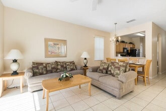 2705 Roadster Ln in Kissimmee, FL - Building Photo - Building Photo