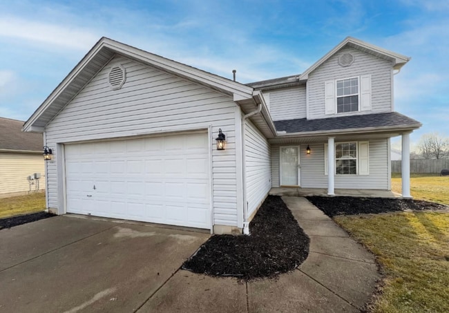 property at 487 Peyton Dr