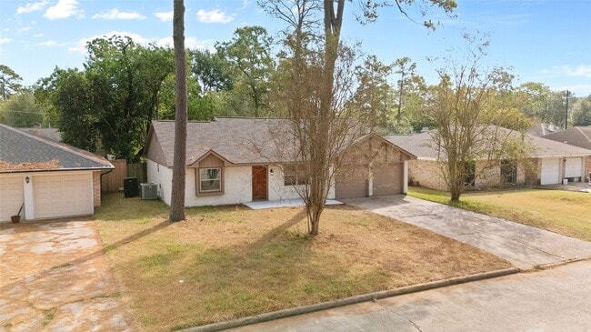 23114 Earlmist Dr in Spring, TX - Building Photo - Building Photo