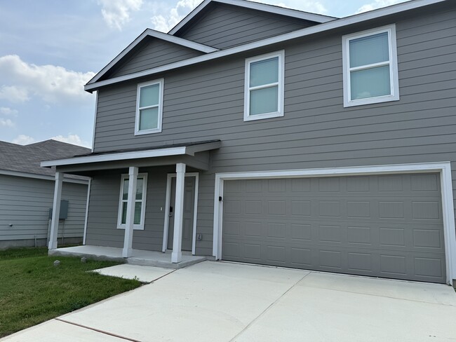 property at 949 Barbarosa Rd