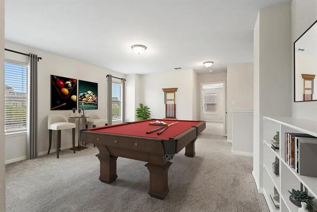 10112 Dawn Pearl Dr in Austin, TX - Building Photo - Building Photo