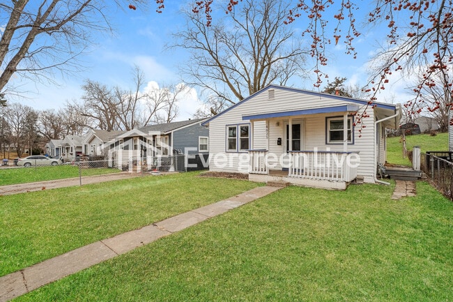 4025 Nebraska Ave in Omaha, NE - Building Photo - Building Photo