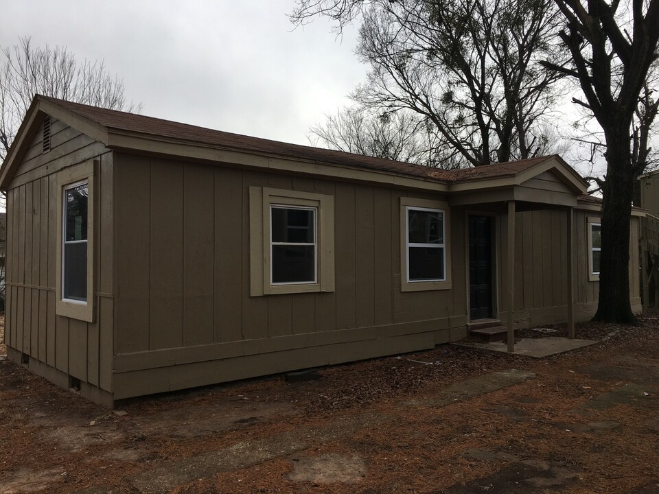 5220 Elm St in Fort Smith, AR - Building Photo