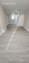 1614 N Calhoun St in Baltimore, MD - Building Photo - Building Photo