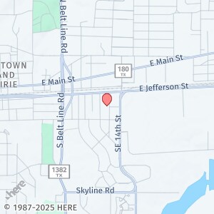 231 SE 13th St in Grand Prairie, TX - Building Photo