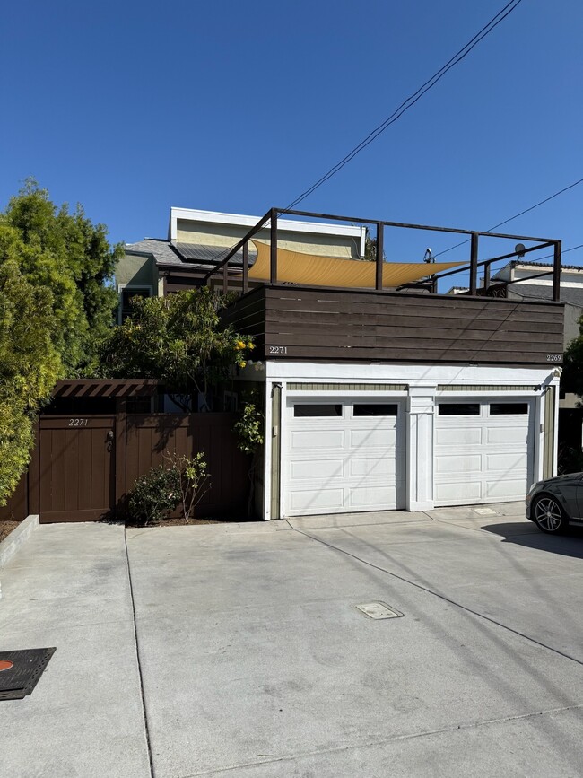 2271 Edinburg Ave, Unit 2271