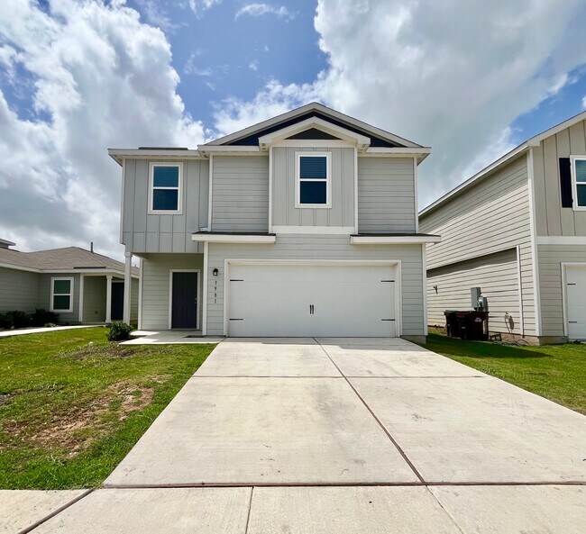 property at 3981 Prairie Bnd
