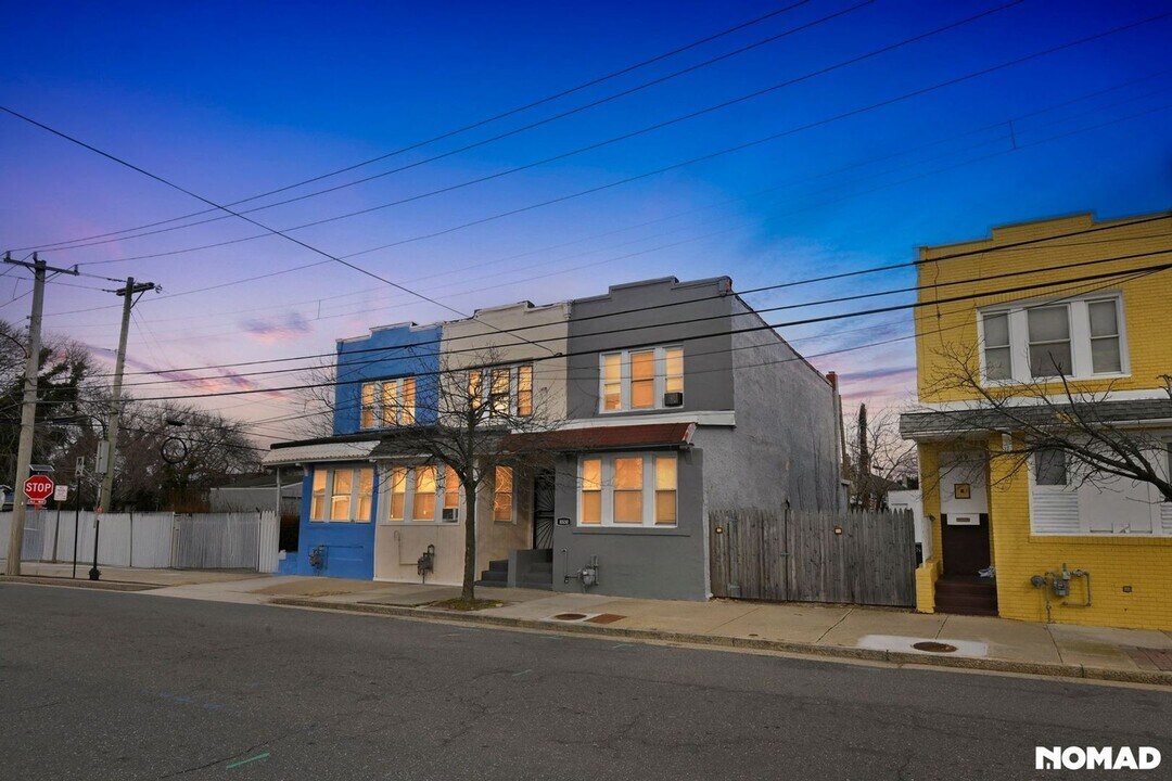 353 New Jersey Ave in Atlantic City, NJ - Foto de edificio