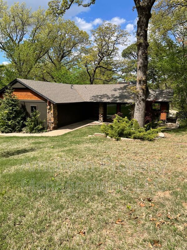 3711 E 108th St in Tulsa, OK - Building Photo - Building Photo