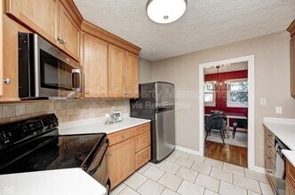 6115 Indianola Ave in Indianapolis, IN - Building Photo - Building Photo