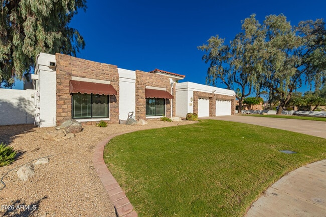 10638 E Turquoise Ave in Scottsdale, AZ - Building Photo - Building Photo
