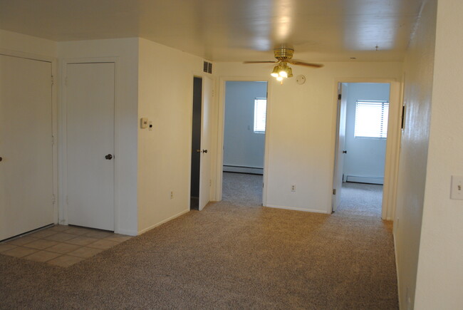 1140 Walnut Ave in Grand Junction, CO - Foto de edificio - Building Photo