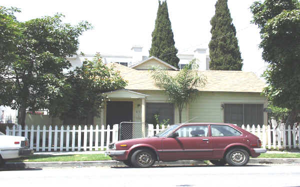 635 W 3rd St in Long Beach, CA - Building Photo - Building Photo