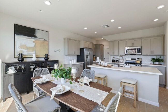 property at 3901 Enchantment Ln