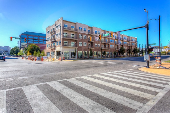 79 Commerce in Montgomery, AL - Building Photo - Building Photo