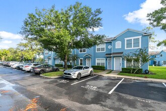 337 Wilton Cir in Sanford, FL - Building Photo - Building Photo
