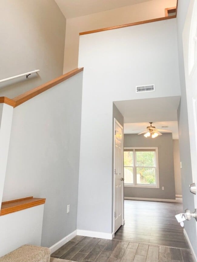 600 Highland Ridge Dr in Manhattan, KS - Building Photo - Building Photo