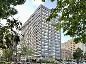 4180 N Marine Dr in Chicago, IL - Building Photo