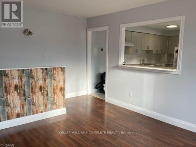 property at 367 Wilson St E