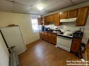 66 Chiswick Rd in Boston, MA - Building Photo - Building Photo
