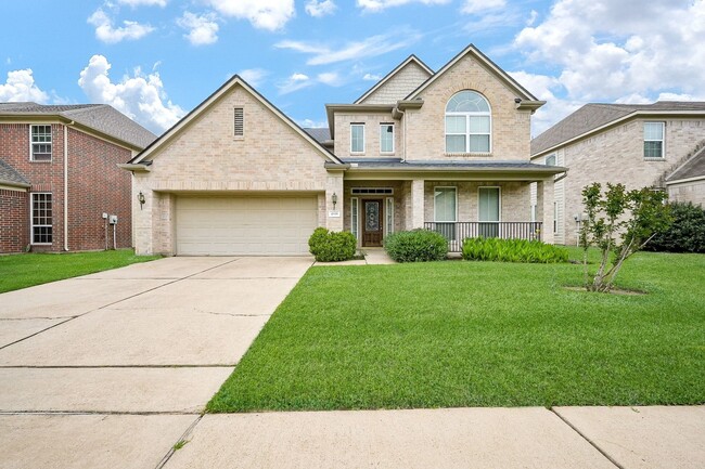 property at 4818 Kale Garden Ct