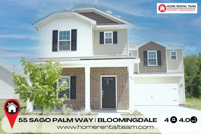 property at 55 Sago Palm Wy