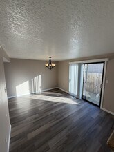 1202 Morrow Rd in Medford, OR - Building Photo - Building Photo