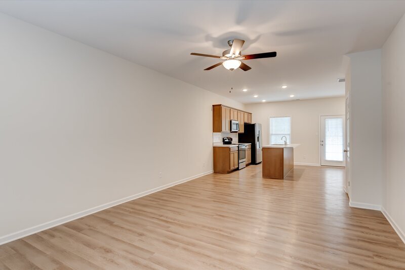 414 E Norton Rd in Knoxville, TN - Building Photo