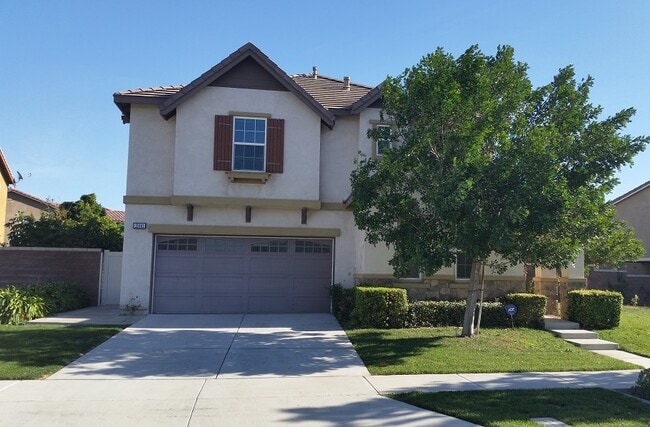 property at 15991 Nature Trail