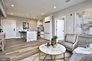 1612 Cambridge St in Philadelphia, PA - Building Photo