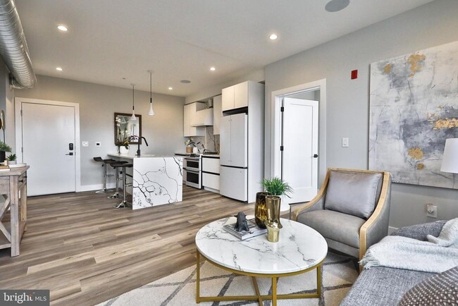 property at 1612 Cambridge St