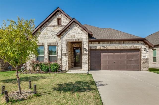 property at 1216 Collett Sublett Rd