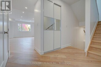 1344 Pape Ave in Toronto, ON - Building Photo - Building Photo