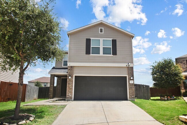 6811 Beltran Pass in San Antonio, TX - Building Photo - Building Photo