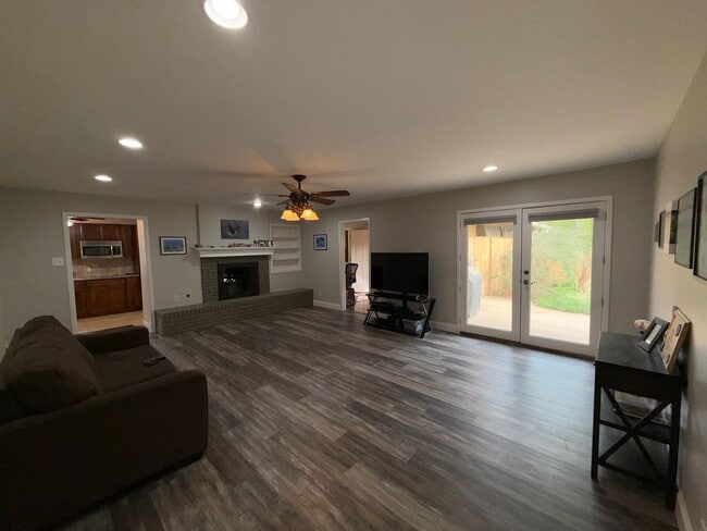 2130 Sul Ross St in San Angelo, TX - Building Photo - Building Photo