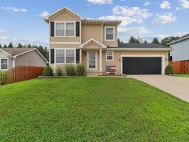 4103 SW Westview Dr in Ankeny, IA - Building Photo