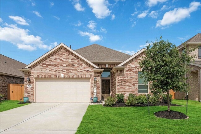 property at 7627 Coral Ky Dr