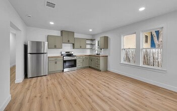 1905 Homan Ave in Waco, TX - Building Photo - Building Photo