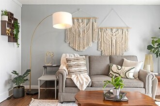 3413 W Sunset Ave in Boise, ID - Building Photo - Building Photo