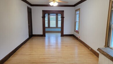 1221 29th Avenue Northeast, Unit #2 in Minneapolis, MN - Building Photo - Building Photo