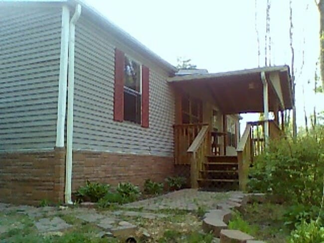 property at 346 Elk Shoals Creek Rd