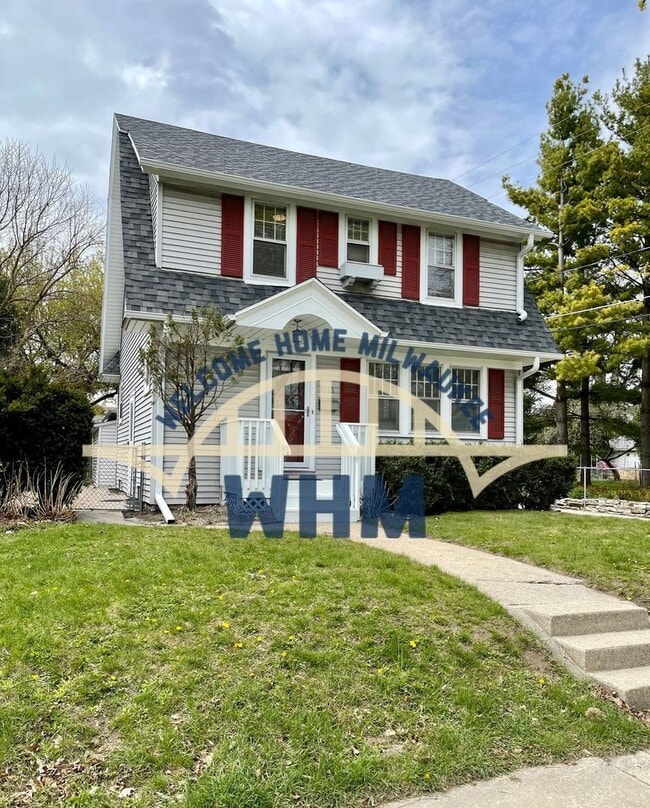 property at 1113 Robertson St