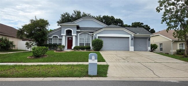 property at 1910 Citrus Orchard Way