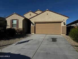 23436 W Winslow Ave in Buckeye, AZ - Building Photo