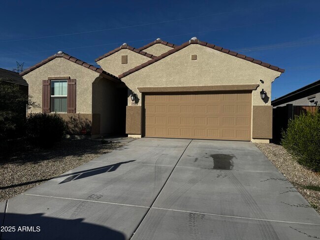 property at 23436 W Winslow Ave