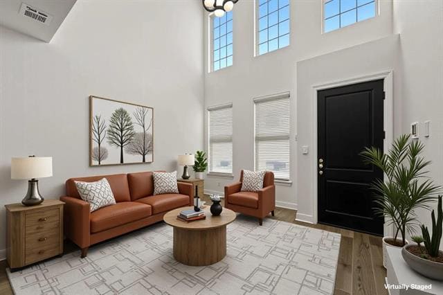 property at 4550 Cinema St