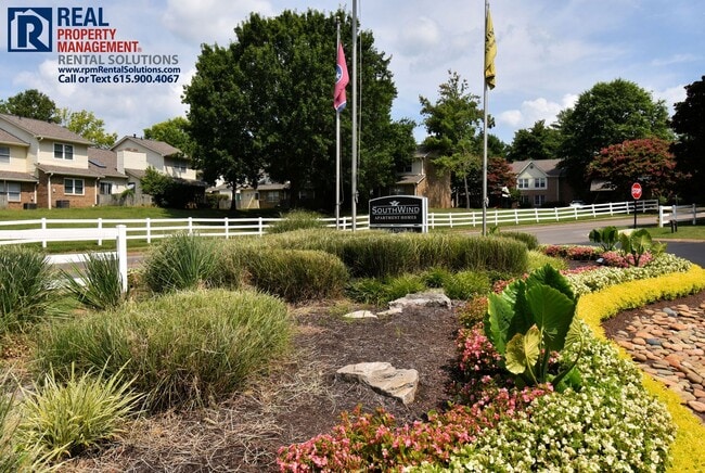 property at 2025 Emery Ln