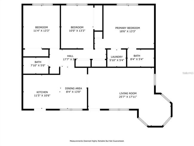 5401 Hansel Ave in Belle Isle, FL - Building Photo - Building Photo