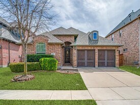 6813 Grand Mesa Pkwy in McKinney, TX - Building Photo