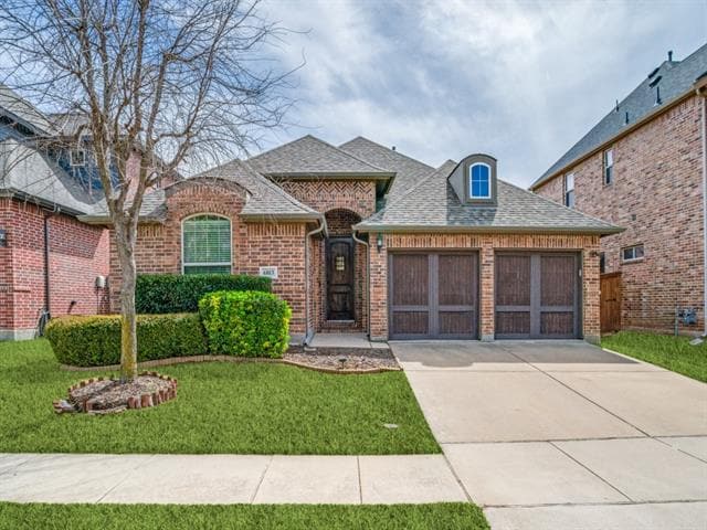 property at 6813 Grand Mesa Pkwy
